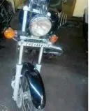 Bajaj Avenger 220cc 2011