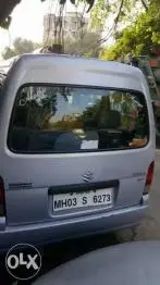 Maruti Suzuki Versa DX2 2003