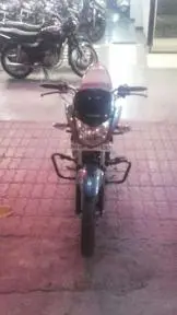 Honda CB Shine 125cc 2016