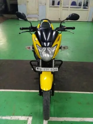 Suzuki Slingshot Plus 125cc 2011