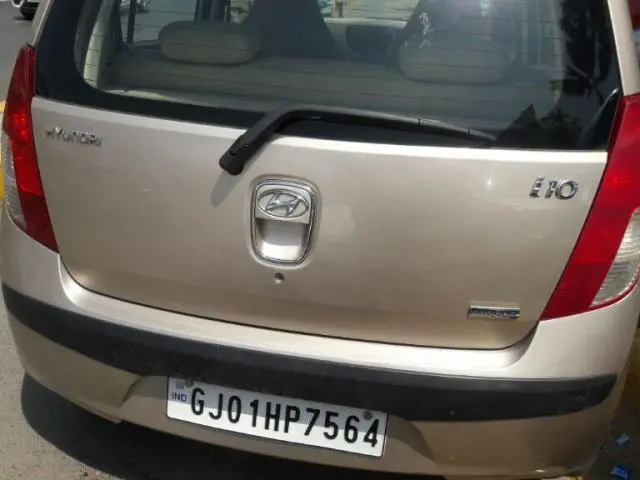 Hyundai i10 Magna 1.1 2008