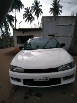 Mitsubishi Lancer GLXI 1.5 2002