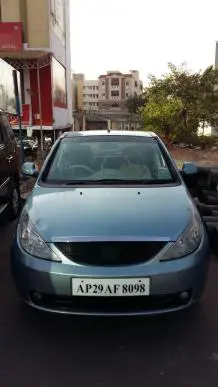 Tata Indica Vista Aqua 1.3 Quadrajet 2008