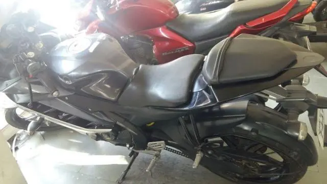 Yamaha YZF-R15 150cc 2015