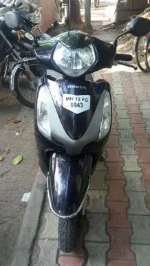 Honda Aviator 109 cc 2009