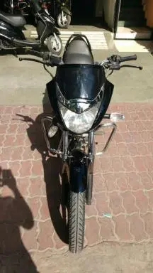 Honda CB Unicorn 150 150cc 2007
