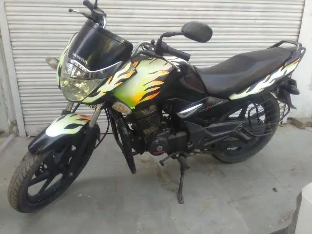 Honda CB Unicorn 150 150cc 2009
