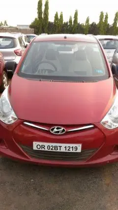 Hyundai Eon Era 2011