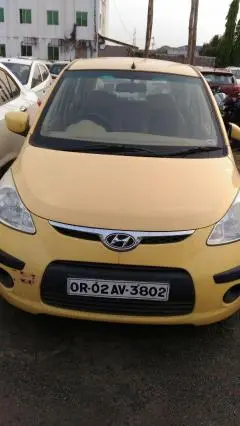Hyundai i10 Magna 1.2 2008
