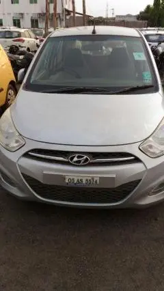 Hyundai i10 Magna 1.2 2011