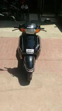 Honda Activa 110 cc 2005