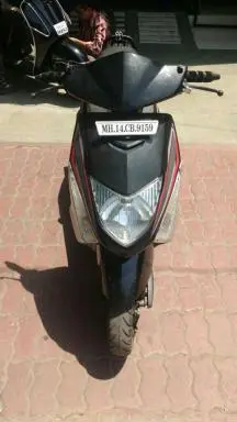 Honda Dio 110 2010