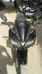 Yamaha Fazer 150cc 2013