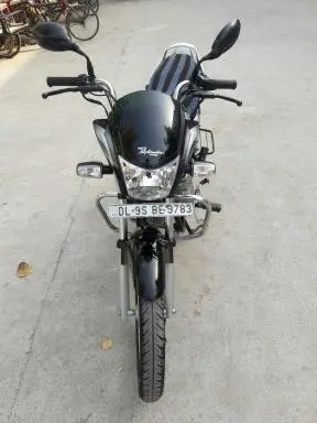 Hero Splendor Pro 100cc 2016