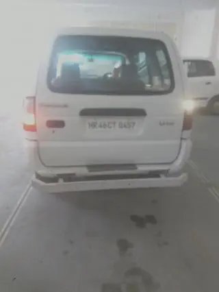 Chevrolet Tavera LS 2.5 2010