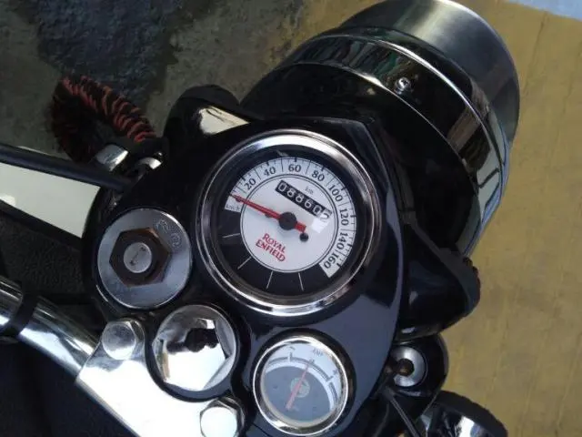 Royal Enfield Classic 350cc 2016