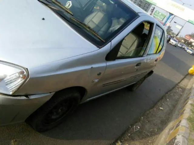 Tata Indica DLG 2007