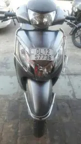 Honda Activa125 125cc STD 2014