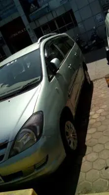 Toyota Innova G4 2007