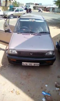 Maruti Suzuki 1000 AC 2004