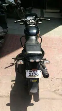Bajaj Pulsar 150cc 2009
