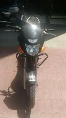 Hero CBZ 150cc 2007