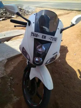 Hero Karizma R 223cc 2015