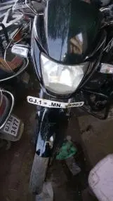 Hero Passion Plus 100cc 2011