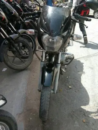 Bajaj Pulsar 150cc 2007