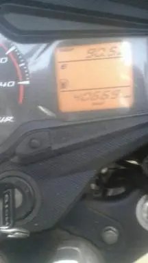 Hero Glamour 125cc 2013