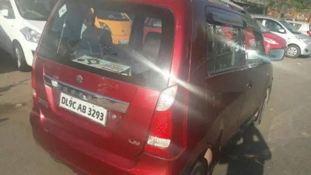 Maruti Suzuki Eeco 5 STR 2009