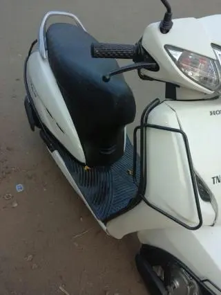 Honda Activa 110cc 2013