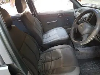 Maruti Suzuki 800 Dx 2007
