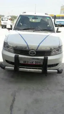 Tata Safari Storme 2.2 EX 4X2 2014