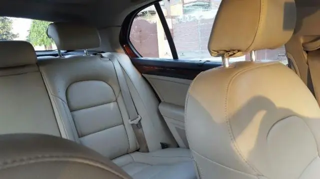 SKODA SUPERB 2.0 TDI PD 2009