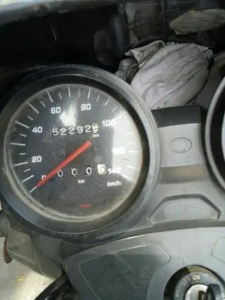 Bajaj Discover 125cc 2006