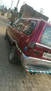 Chevrolet Tavera LS 2.5 2007