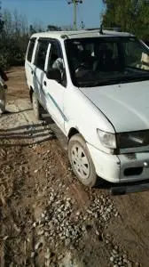 Chevrolet Tavera LT 2006