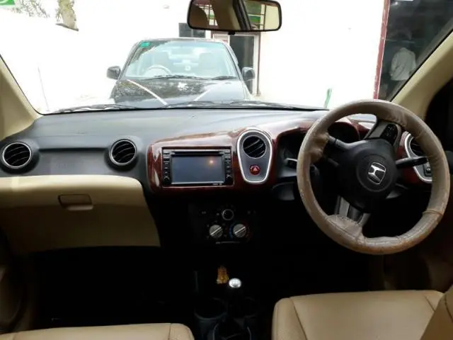 Honda Mobilio V i-DTEC Opt 2016