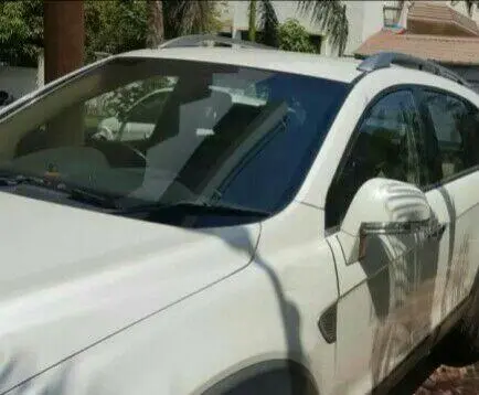 Chevrolet Captiva LT 2010
