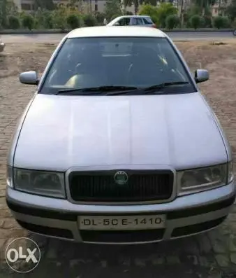 Skoda Octavia 1.9 TDi 2009