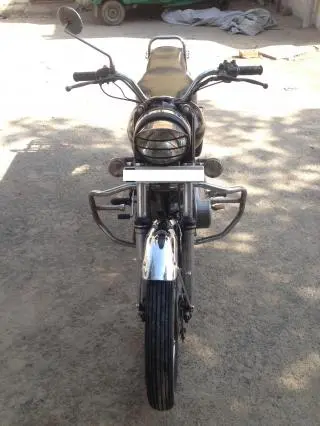 Royal Enfield Bullet Electra 350cc 2001
