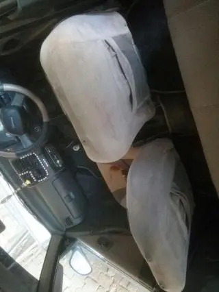 Maruti Suzuki Zen VXi 2004