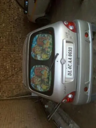 Maruti Suzuki Zen VXi 2004