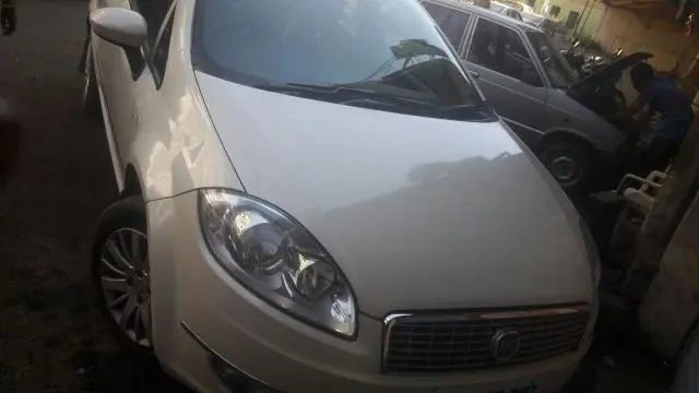Fiat Linea EMOTION 1.3 2008