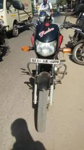 Hero CD Deluxe 100cc 2009