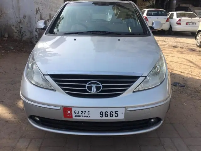 Tata Vista Tech LS BS IV 2012