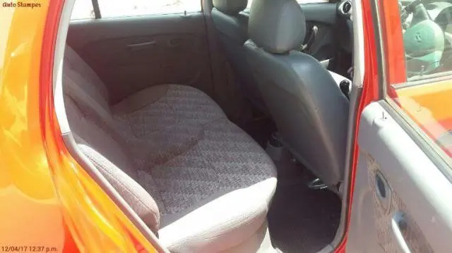 Hyundai Santa FE 2WD AT 2007