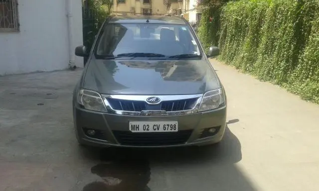 Mahindra Verito 1.5 D6 BS IV 2013