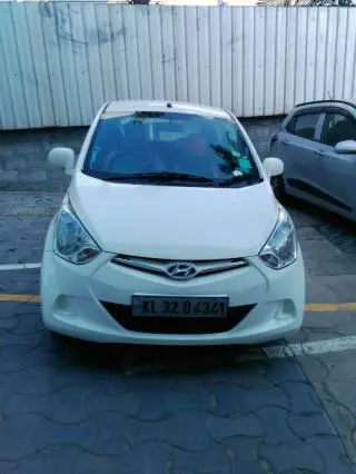 Hyundai Eon Era + SE 2017